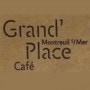 Logo Grand’Place