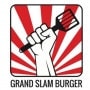 Logo Grand Slam Burger