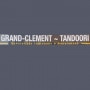 Logo Grandclément Tandoori