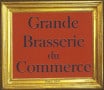 Grande Brasserie Du Commerce Dommartin les Toul