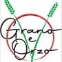 Logo Grano e Orzo
