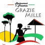 Logo Grazie Mille
