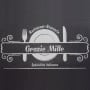 Logo Grazie Mille