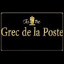 Logo Grec de la poste