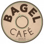 Logo Green Bagel Café