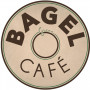 Logo Green Bagel Café