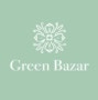 Logo Green Bazar