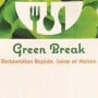Green Break Gennevilliers