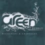 Logo Green Bubble