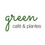 Logo Green Café