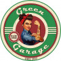 Logo Green Garage