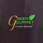 Green Gourmet Le Camion Bordeaux