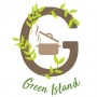 Logo Green Island