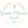 Green Mama Truck Nice