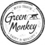 Green Monkey Damery