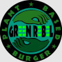 Logo Green Rebel