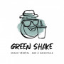 Logo Green shake