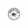 Logo Green Stub