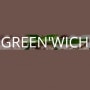 Logo Green'wich