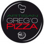 Greg'o pizza Brizambourg