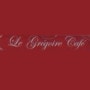 Logo Grégoire Café