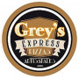 Grey's express Fougerolles