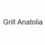 Logo Grill Anatolia