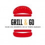 Logo Grill and Go