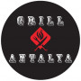 Logo Grill Antalya