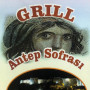 Logo Grill Antep Sofrasi
