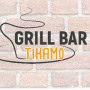 Logo Grill bar Tihamo