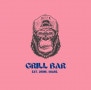 Logo Grill Bar