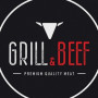 Logo Grill & Beef