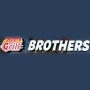 Logo Grill brothers