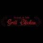 Grill Chicken Tulle
