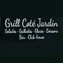 Logo Grill Côté Jardin