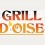 Logo Grill D'Oise