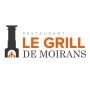 Logo Grill de Moirans