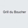 Logo Grill du Boucher