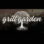 Logo Grill Garden