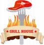 Logo Grill House