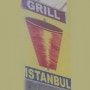 Logo Grill Istanbul Kebab