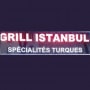 Logo Grill istanbul