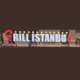 Logo Grill istanbul