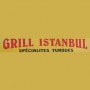 Logo Grill Istanbul