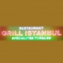 Logo Grill Istanbul