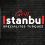 Logo Grill Istanbul