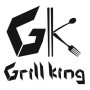 Logo Grill King