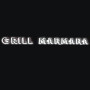 Logo Grill Marmara