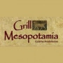 Grill Mesopotamia Paris 19
